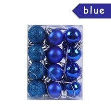 Christmas Decoration Copper Wire String Lights Battery Box Christmas Decoration Ball Christmas Decoration Copper Wire String Lights Battery Box Christmas Decoration Ball